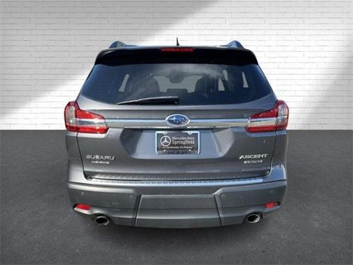 2022 Subaru Ascent Limited 8-Passenger