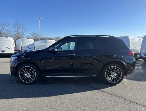 2023 Mercedes-Benz GLE 350 4MATIC