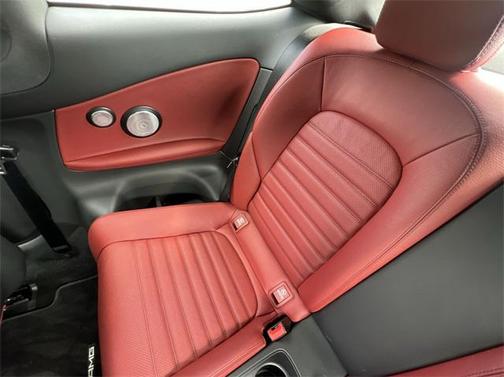 2021 Mercedes-Benz C-Class C 300 4MATIC