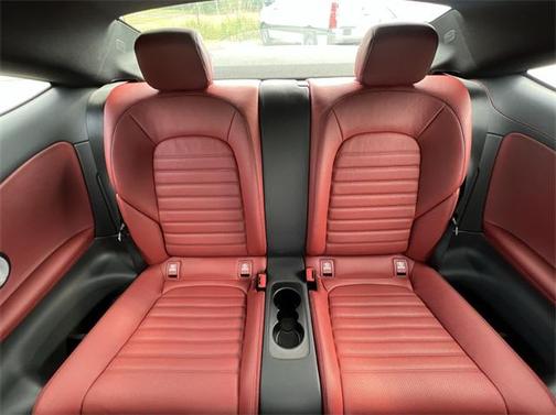 2021 Mercedes-Benz C-Class C 300 4MATIC