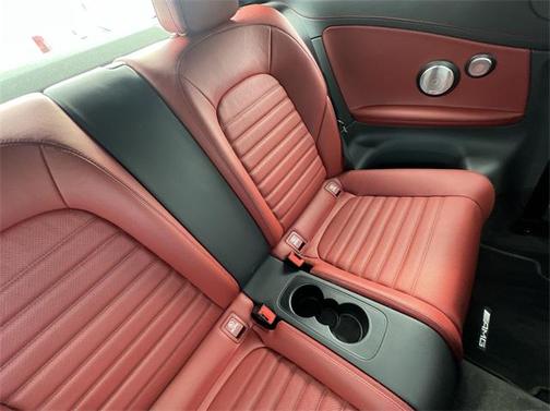 2021 Mercedes-Benz C-Class C 300 4MATIC