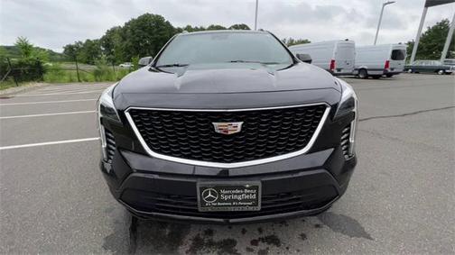 2019 Cadillac XT4 Sport