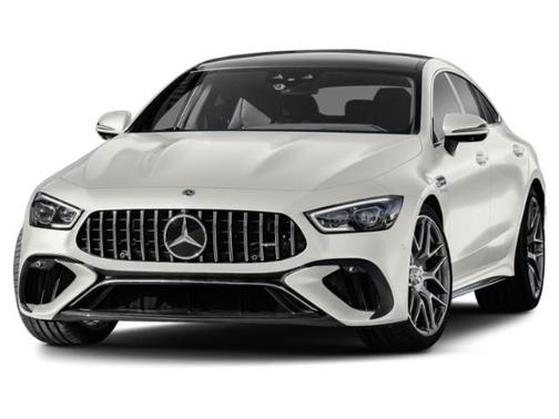2023 Mercedes-Benz AMG GT 63 4-Door