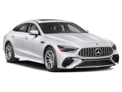 2023 Mercedes-Benz AMG GT 63 4-Door