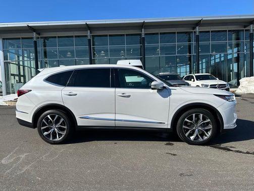 2023 Acura MDX Technology Package