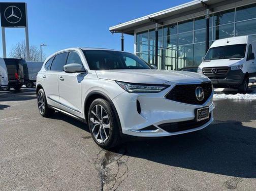 2023 Acura MDX Technology Package