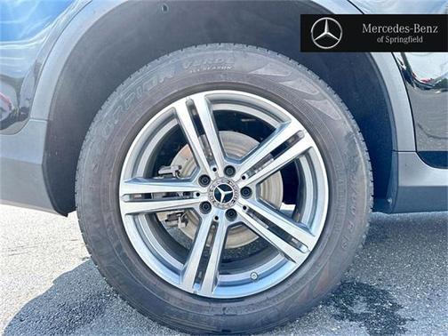 2021 Mercedes-Benz GLC 300 4MATIC