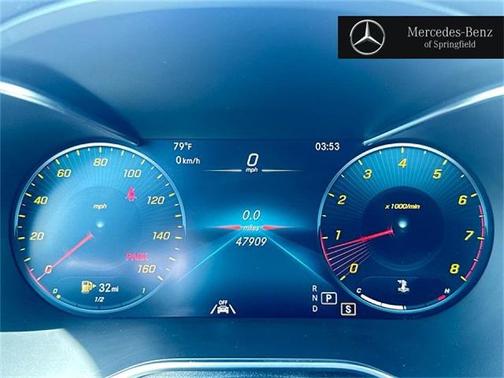 2021 Mercedes-Benz GLC 300 4MATIC
