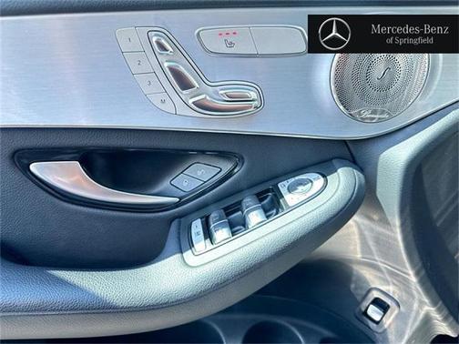 2021 Mercedes-Benz GLC 300 4MATIC