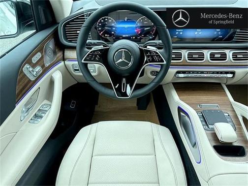 2025 Mercedes-Benz GLE 350 4MATIC