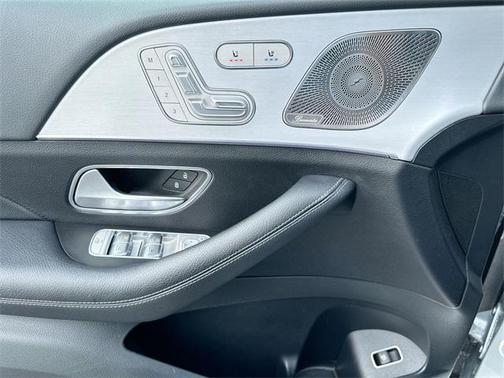 2022 Mercedes-Benz GLE 350 4MATIC