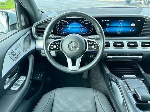 2022 Mercedes-Benz GLE 350 4MATIC