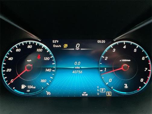2021 Mercedes-Benz C-Class 4MATIC Sedan