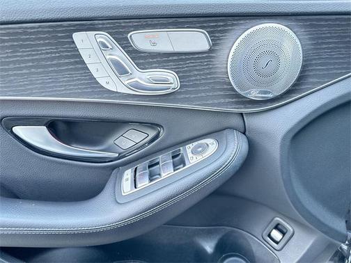 2021 Mercedes-Benz C-Class 4MATIC Sedan