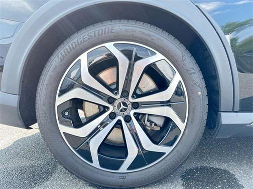 2025 Mercedes-Benz E-Class 4MATIC