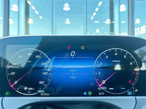 2025 Mercedes-Benz E-Class 4MATIC