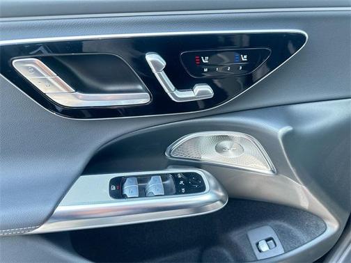 2025 Mercedes-Benz E-Class 4MATIC