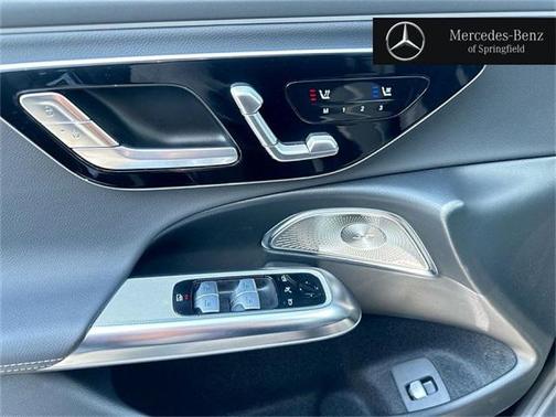2025 Mercedes-Benz E-Class 4MATIC
