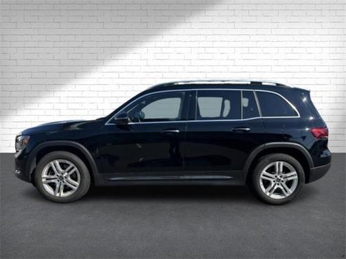 2022 Mercedes-Benz GLB 250 4MATIC
