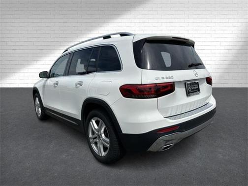 2022 Mercedes-Benz GLB 250 4MATIC