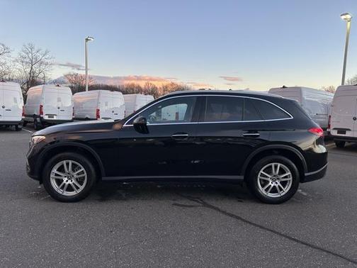 2023 Mercedes-Benz GLC 300 4MATIC