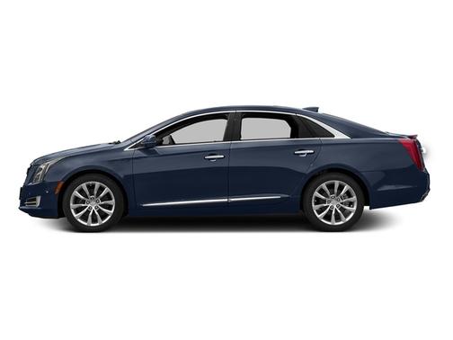 2016 Cadillac XTS Luxury