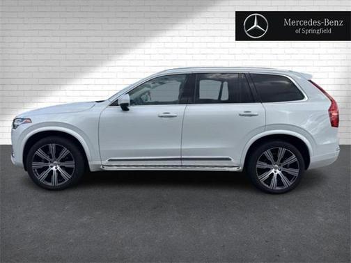 2021 Volvo XC90 T6 Inscription