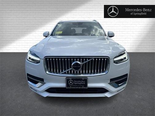 2021 Volvo XC90 T6 Inscription