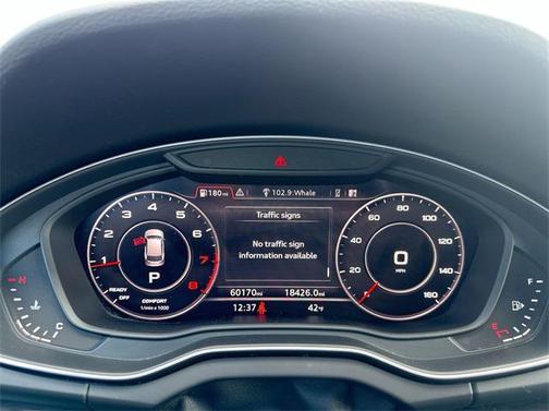 2020 Audi Q5 45 Premium Plus