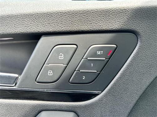 2020 Audi Q5 45 Premium Plus