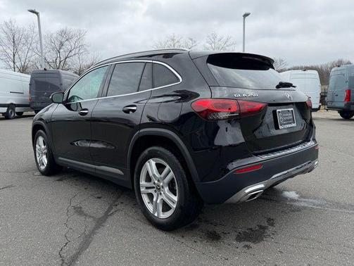 2023 Mercedes-Benz GLA 250 4MATIC