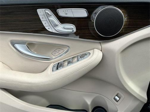 2021 Mercedes-Benz C-Class 4MATIC Sedan