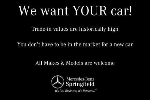 2018 Mercedes-Benz GLA 250 4MATIC