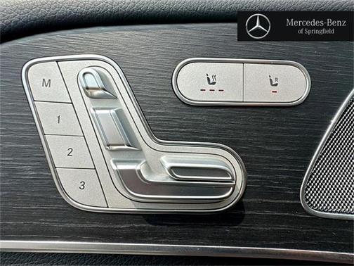 2025 Mercedes-Benz GLE 450e 4MATIC
