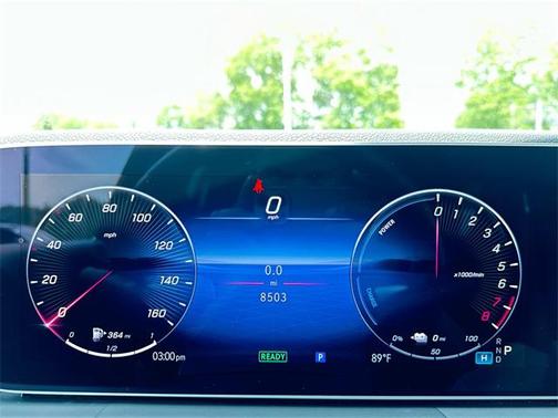 2025 Mercedes-Benz GLE 450e 4MATIC
