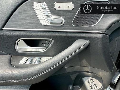 2025 Mercedes-Benz GLE 450e 4MATIC