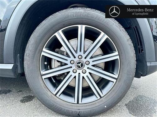 2025 Mercedes-Benz GLE 450e 4MATIC