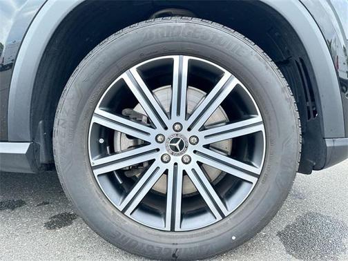 2025 Mercedes-Benz GLE 450e 4MATIC