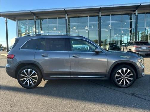 2022 Mercedes-Benz GLB 250 4MATIC