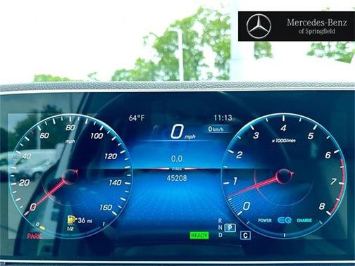 2021 Mercedes-Benz GLE 580 AWD 4MATIC