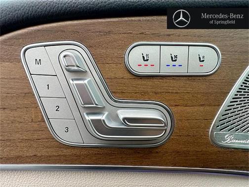 2021 Mercedes-Benz GLE 580 AWD 4MATIC