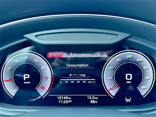 2025 Audi Q7 45 Premium