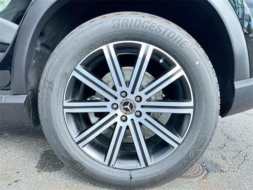 2025 Mercedes-Benz GLE 350 4MATIC