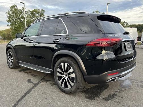 2026 Mercedes-Benz GLE 350 4MATIC