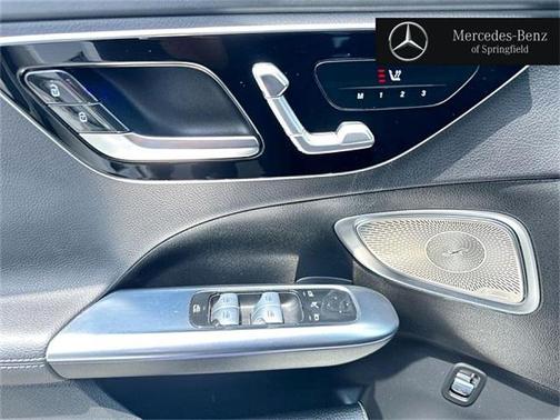 2022 Mercedes-Benz C-Class 4MATIC Sedan