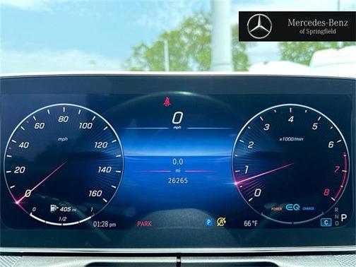 2022 Mercedes-Benz C-Class 4MATIC Sedan