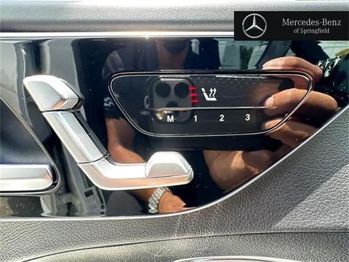 2022 Mercedes-Benz C-Class 4MATIC Sedan