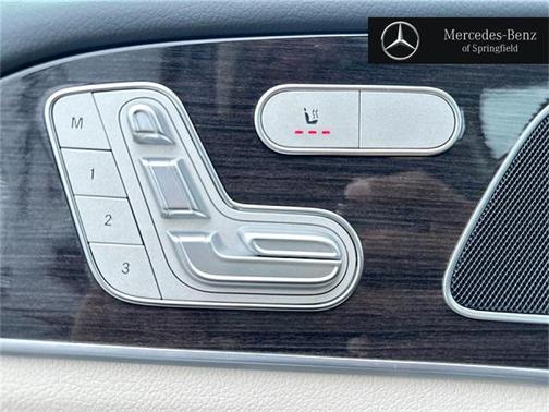 2022 Mercedes-Benz GLE 350 4MATIC