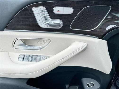 2022 Mercedes-Benz GLE 350 4MATIC