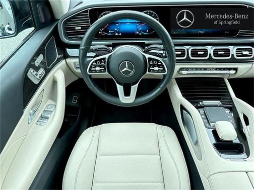 2022 Mercedes-Benz GLE 350 4MATIC